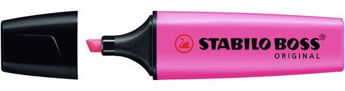 ROTUL.FLUOR STAB.BOSS 70  ROSA