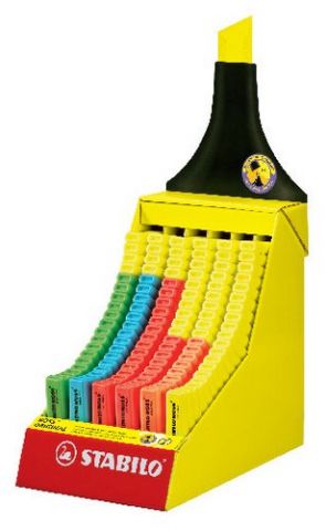 ROTUL. FLUOR. BOSS  EXP. 120