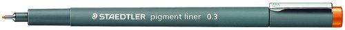 ROTULADOR CALIBRADO STAEDTLER 308 PIGMENT LINER 0,