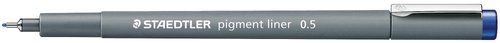 ROTULADOR CALIBRADO STAEDTLER 308 PIGMENT LINER 0,