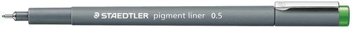 ROTULADOR CALIBRADO STAEDTLER 308 PIGMENT LINER 0,