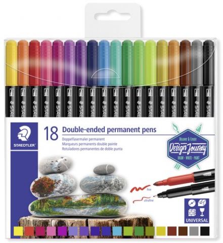 ROTUL.STAEDTL. 3187 DOBLE P.EST.18