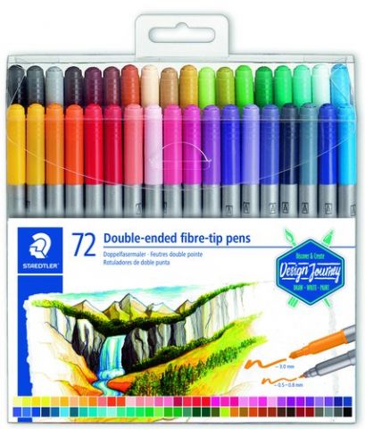 ROTUL.STAEDTL. 3200 DOBLE P.EST.72