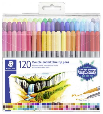 ROTUL.STAEDTL. 3200 DOBLE P.EST.120