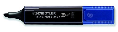 ROTUL.FLUOR STAED.364 TXSF.  NEGRO