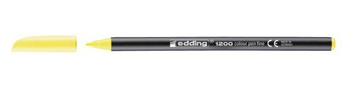 ROTUL.EDDING 1200  PASTEL MELON DULCE