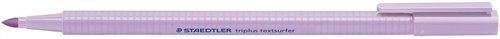 MARCADOR FLUOR STAEDTLER 362 TRIPLUS TEXTSURFER PA