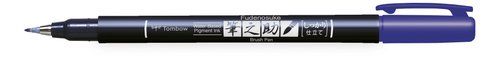 ROTUL.TOMBOW FUDENOSUKE P.DURA AZUL