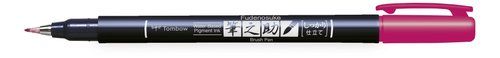 ROTUL.TOMBOW FUDENOSUKE P.DURA ROSA