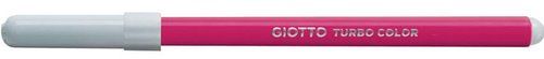 ROTULADOR FIBRA GIOTTO TURBO COLOR   MAGENTA