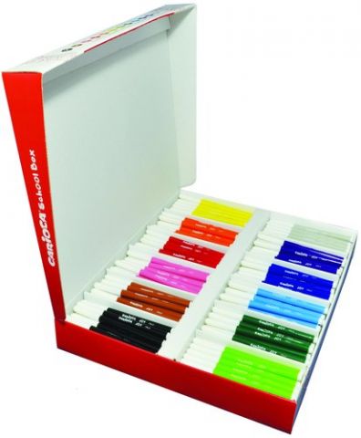 ROTUL.CARIOCA JOY CLASSBOX 288