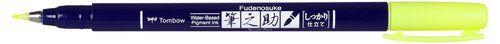 ROTUL.TOMBOW FUDENOSUKE P.DURA AM. NEON
