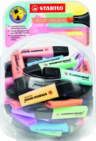 ROTUL.FLUOR STAB.BOSS 70 PAST.BOMB.60