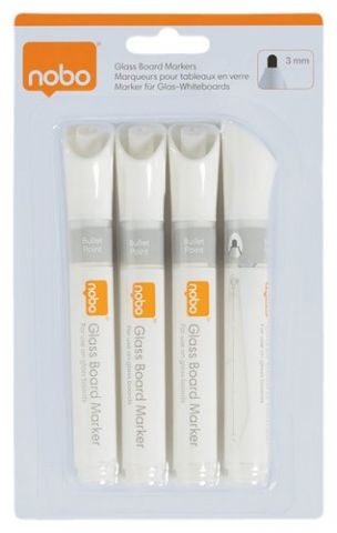 ROTUL.PIZAR.NOBO CRISTAL BLANCO