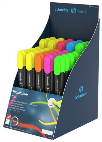 ROTUL.FLUOR SCHNEIDER JOB EXP.55