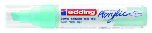 ROTUL.EDDING 5000 ACRYLIC 5-10 mm AZUL P