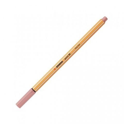 ROTUL.STABILO POINT 88  COLORETE