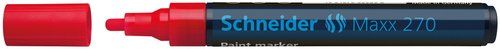 MARCADOR PERMANENTE SCHNEIDER MAXX 270 CONICO 1-3