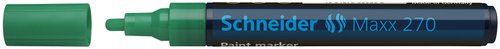 MARCADOR PERMANENTE SCHNEIDER MAXX 270 CONICO 1-3
