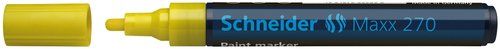 MARCADOR PERMANENTE SCHNEIDER MAXX 270 CONICO 1-3