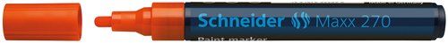 MARCADOR PERMANENTE SCHNEIDER MAXX 270 CONICO 1-3