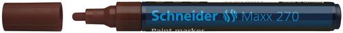 MARCADOR PERMANENTE SCHNEIDER MAXX 270 CONICO 1-3
