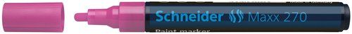 MARCADOR PERMANENTE SCHNEIDER MAXX 270 CONICO 1-3