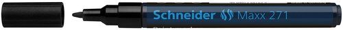 MARCADOR PERMANENTE SCHNEIDER MAXX 271 CONICO 1-2