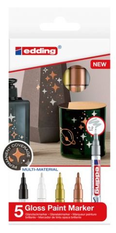 ROTUL.EDDING  751 B/5