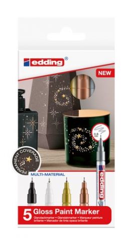 ROTUL.EDDING  780 B/5