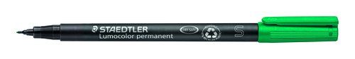 ROTUL.STAEDTL.LUMOCOLOR 313 S  VERDE
