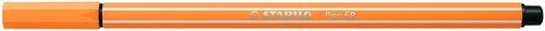 ROTUL.STABILO PEN 68  PAPAYA