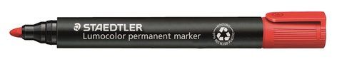 ROTUL.STAEDTL.LUMOCOLOR 352  ROJO