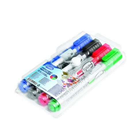 ROTULADOR FOROFIS 270 CONICO SURT. EST.4