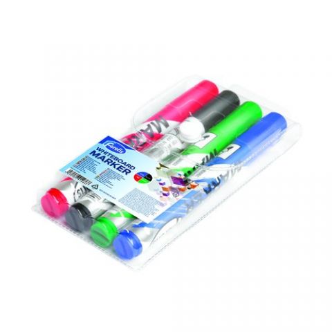 ROTULADOR PIZARRA FOROFIS 260 SURT.EST.4