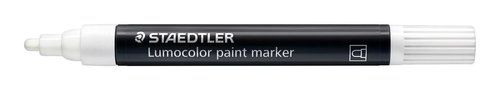 ROTULADOR ACRILICO STAEDTLER 349 LUMOCOLOR PAINT P