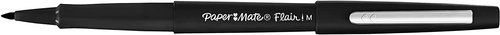 ROTULADOR FIBRA PAPER MATE FLAIR ORIG.M (1,1)  AZU