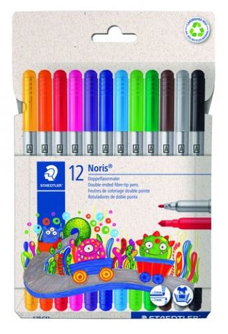 ROTUL.STAEDTL.NORIS C.320 DOBLE P.EST.12