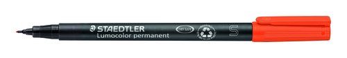 ROTUL.STAEDTL.LUMOCOLOR 313 S  NARANJA