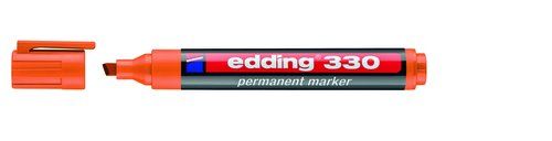 ROTUL.EDDING  330 NARANJA