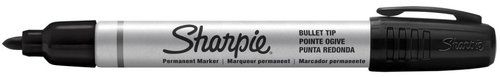 MARCADOR PERMANENTE SHARPIE METAL PRO PEQUEÑO CONI
