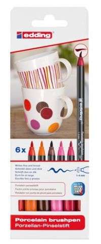 ROT.EDDING 4200 PORCE.COL.CALIDOS. est.6