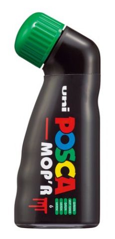 ROTUL.UNI-POSCA PCM-22 VERDE