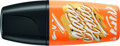 MARCADOR FLUOR STABILO BOSS MINI 07 BY SNOOZE ONE