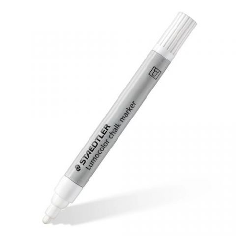 MARCADOR TIZA LIQUIDA STAEDTLER CHALK MARKER 344 E