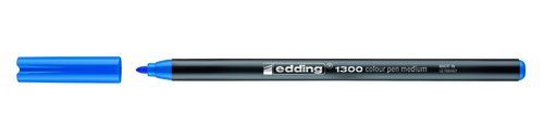 ROTUL.EDDING 1300  AZUL