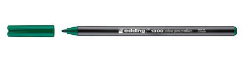ROTUL.EDDING 1300  VERDE