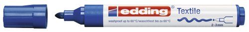 ROTUL.EDDING 4500 TELA  AZUL