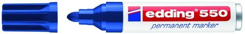 ROTUL.EDDING  550 AZUL