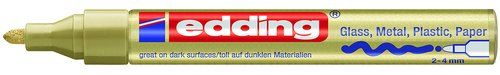 ROTUL.EDDING  750 ORO